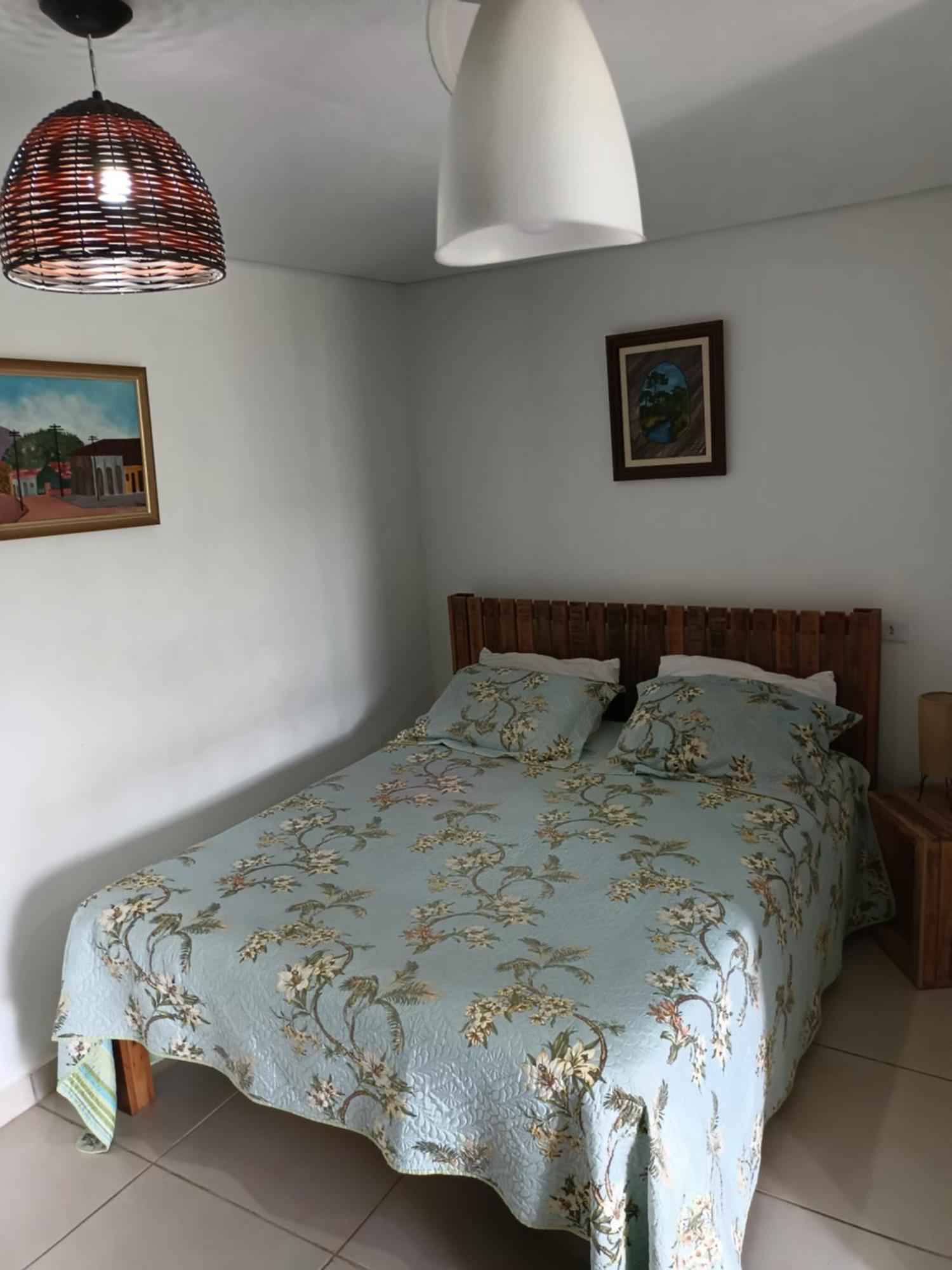 Aconchego No Campo Hotel São Roque Стая снимка