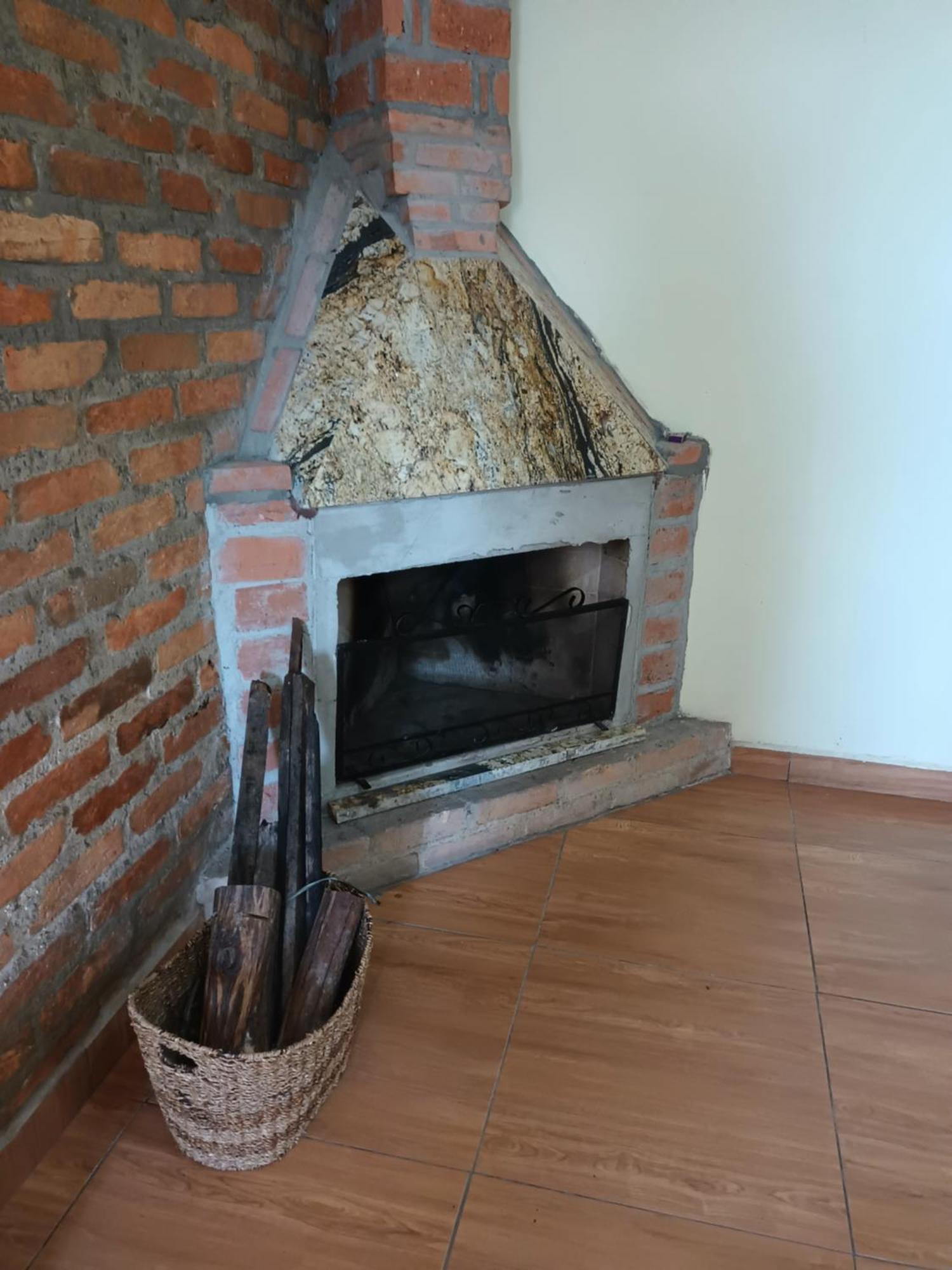 Aconchego No Campo Hotel São Roque Стая снимка