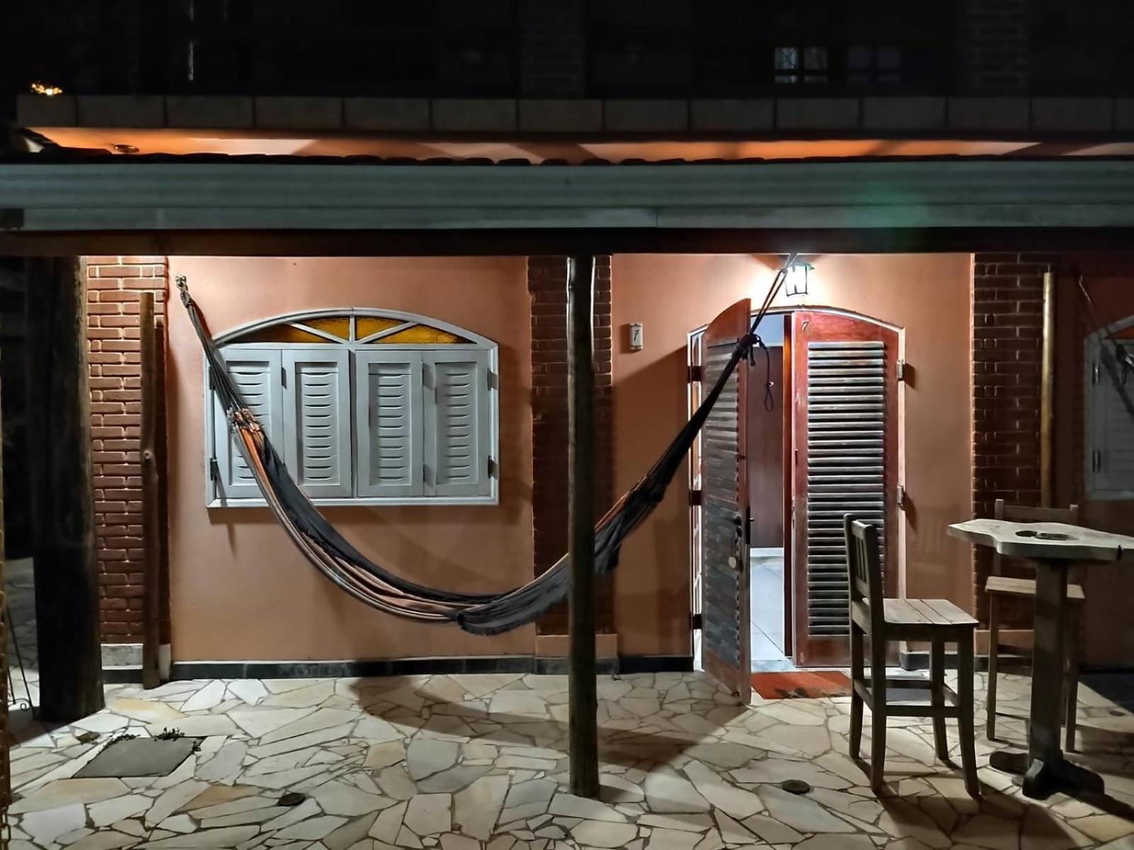 Aconchego No Campo Hotel São Roque Стая снимка