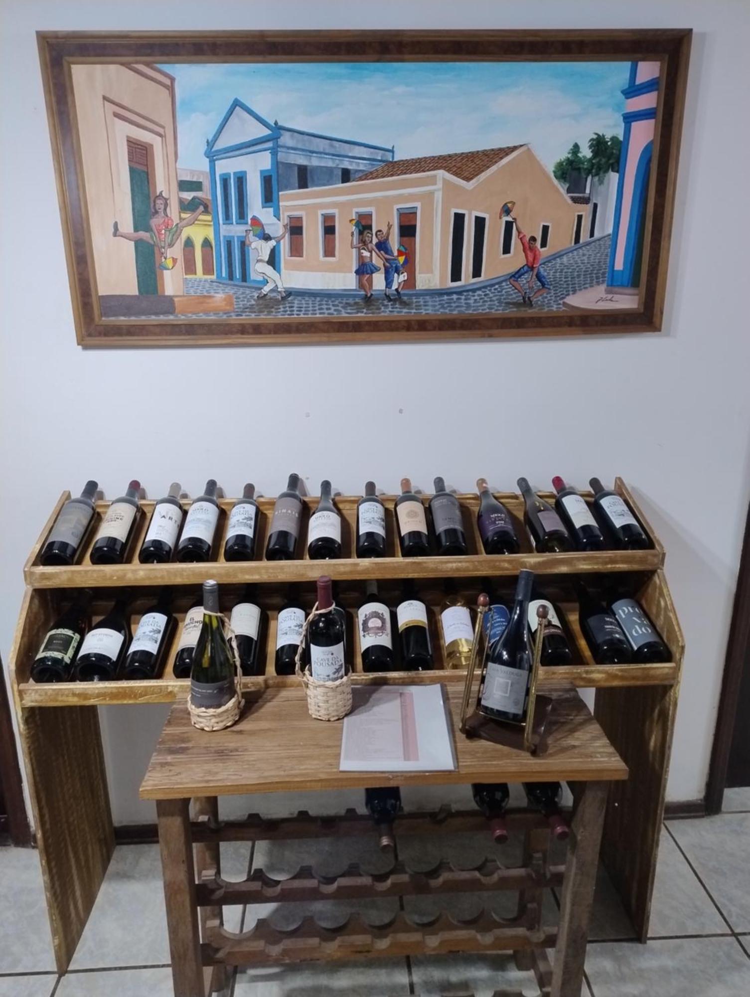 Aconchego No Campo Hotel São Roque Екстериор снимка